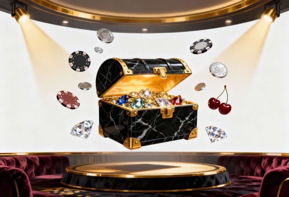 Simsinos Casino : Le Meilleur Casino en Allemagne